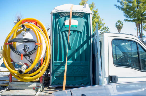 Best Affordable portable toilet rental  in Freeport, TX