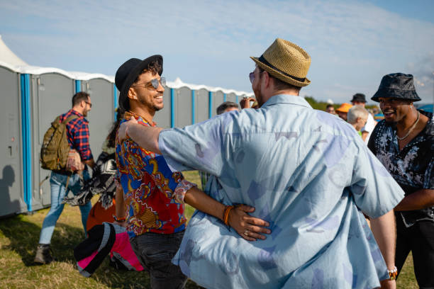 Best Portable toilet rental for construction  in Freeport, TX