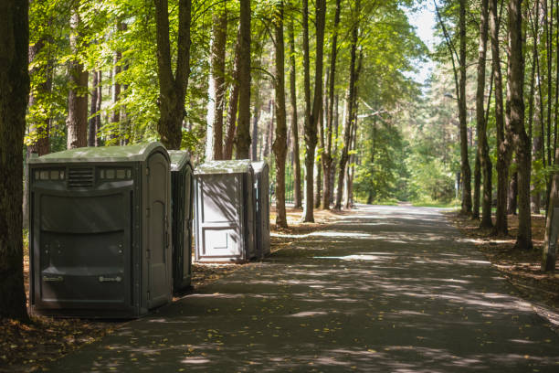 Best Construction site porta potty rental  in Freeport, TX