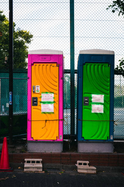 Best Emergency porta potty rental  in Freeport, TX