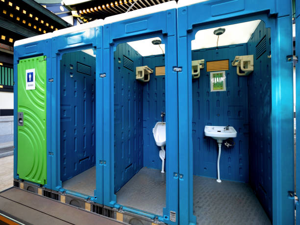 Best High-end porta potty rental  in Freeport, TX