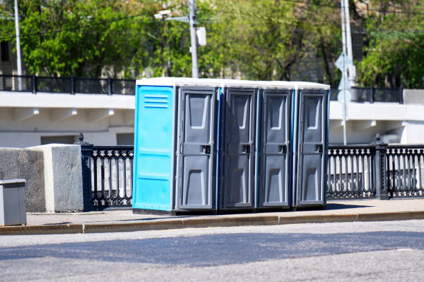 Best Affordable porta potty rental  in Freeport, TX