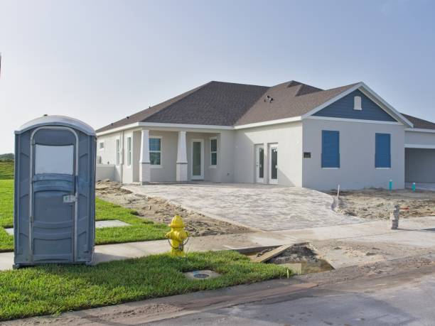 Freeport, TX porta potty rental Company