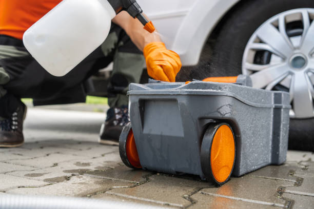 Best Luxury portable toilet rental  in Freeport, TX